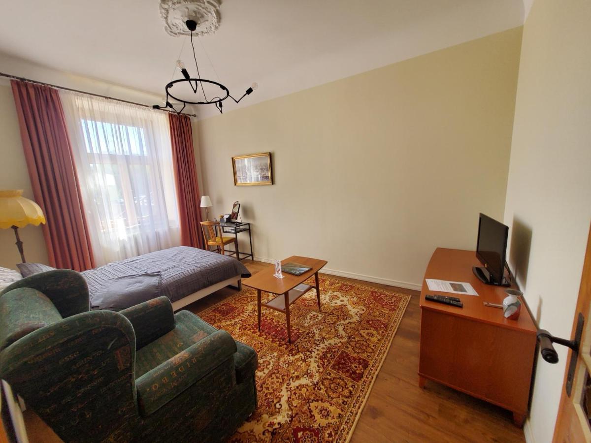 Stories Writer'S Ap 40Sqm Renovated Free Parking Apartment รีกา ภายนอก รูปภาพ